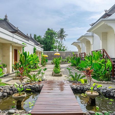 Kulta Villa Bali Munggu 外观 照片