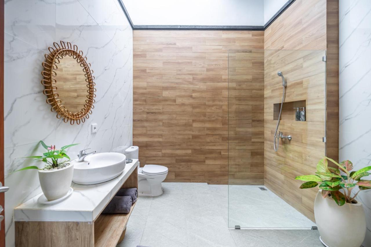 Kulta Villa Bali Munggu 外观 照片
